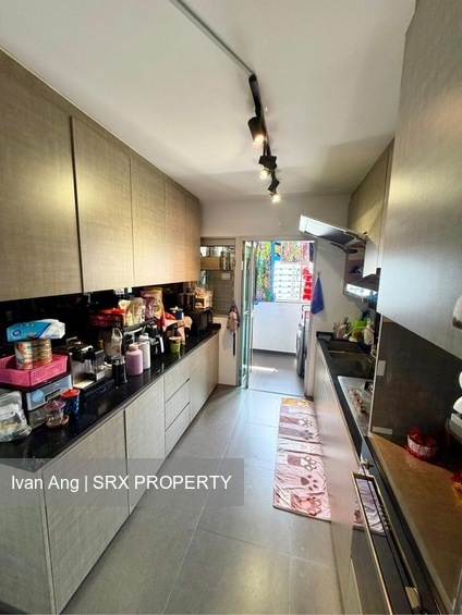 Blk 162A Rivervale Delta (Sengkang), HDB 5 Rooms #577001861